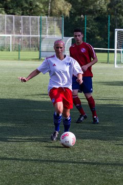 Bild 47 - Frauen HSV - cJun Eintracht Norderstedt : Ergebnis: 1:16